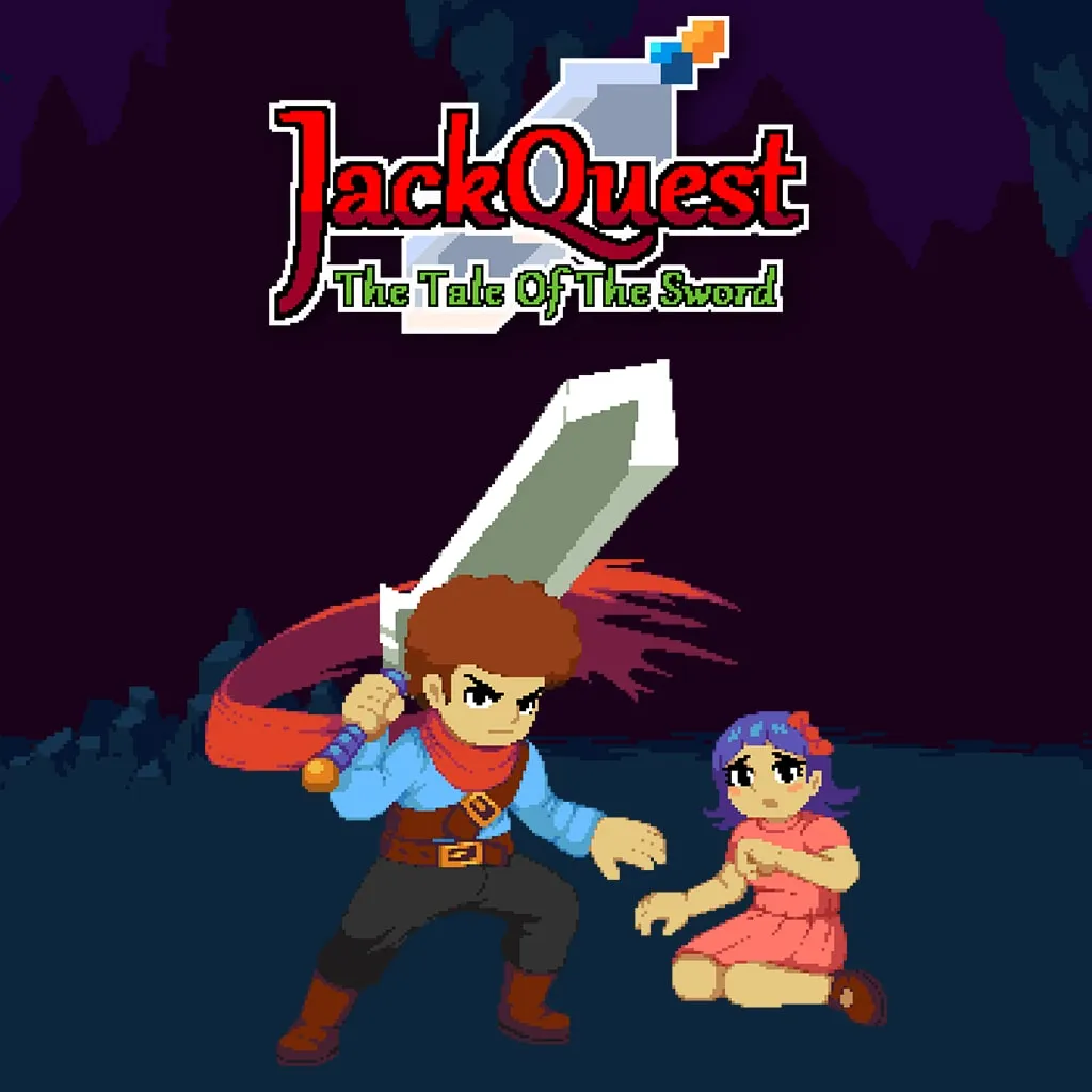 JackQuest