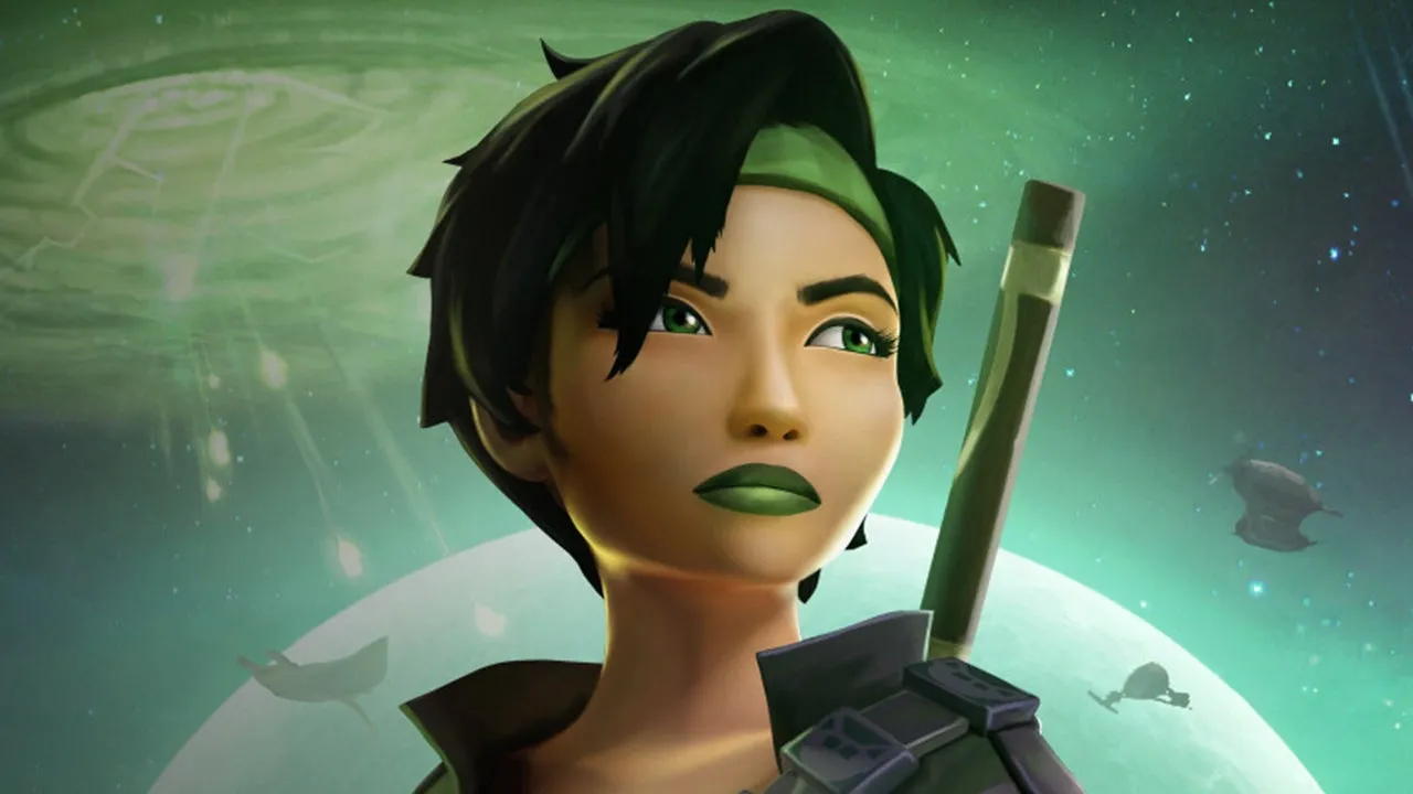 Beyond Good & Evil 2 sigue en desarrollo y suma a un guionista de Assassin's Creed Shadows