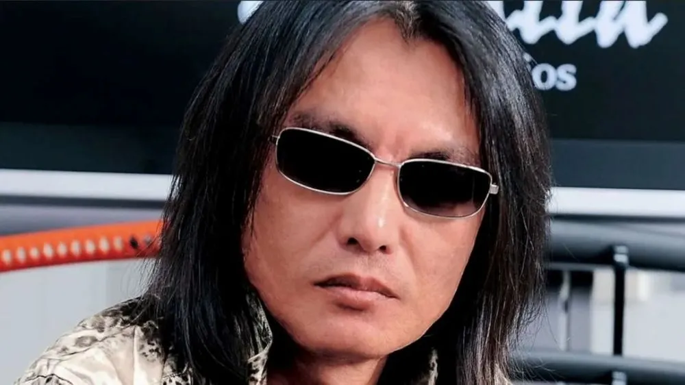 La industria del videojuego llora la muerte de Itagaki: así se han despedido amigos, compañeros y rivales como Katsuhiro Harada, el director de Tekken