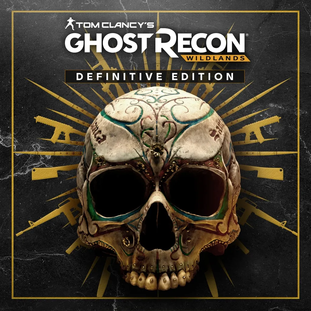 Tom Clancy's Ghost Recon Wildlands Kapsamlı Sürüm