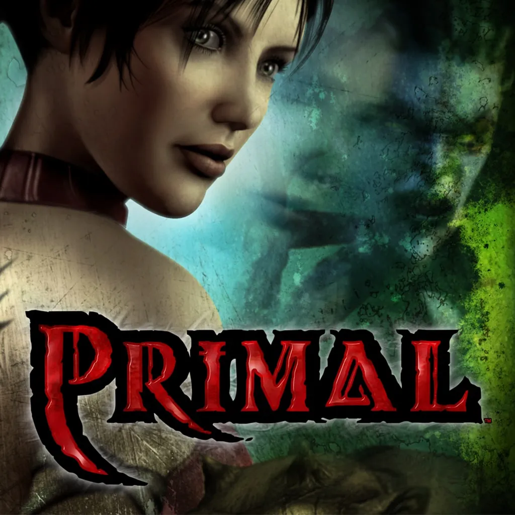 Primal™