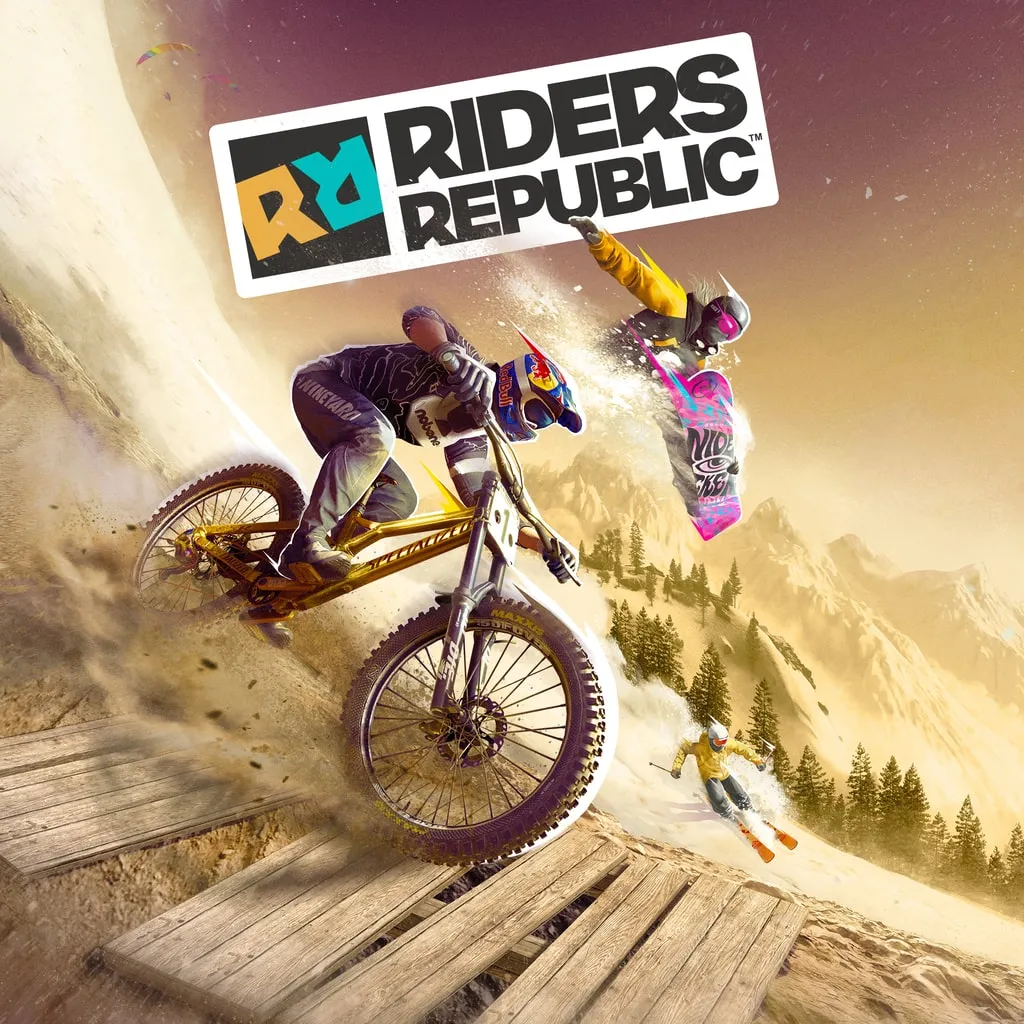 Riders Republic™