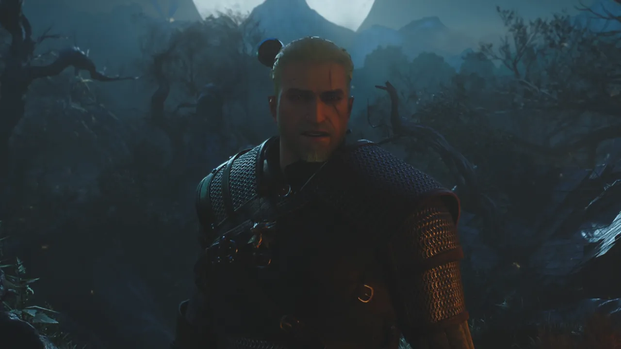 The Witcher 3: Songs of the Past Expansion - Análisis completo desde gamescom ONL 2026