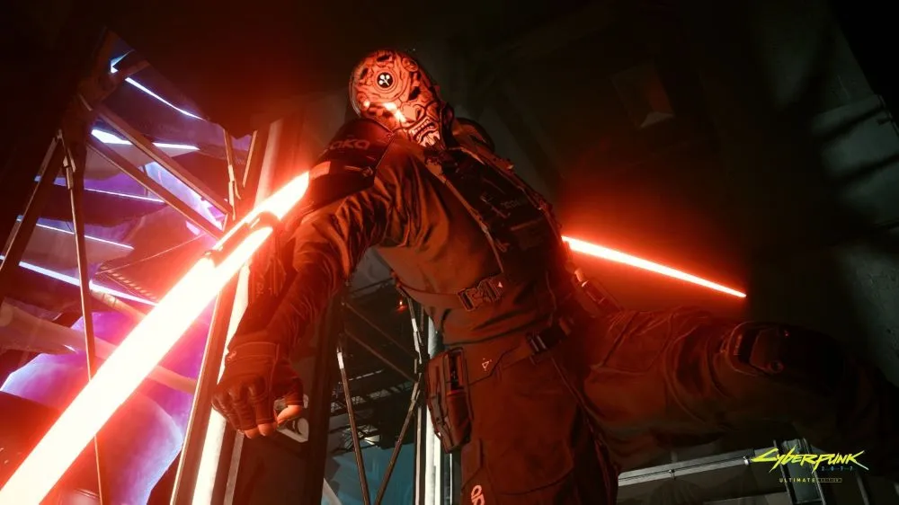 Cyberpunk 2077 Ultimate Edition está de oferta a su precio más bajo en Nintendo Switch 2, con un descuentazo del 42%