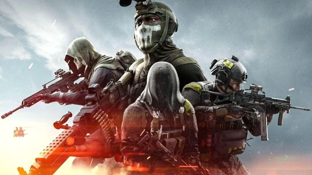 Battlefield 6 habría vendido más de 10 millones de copias en su primer mes, pero parece insuficiente para superar a Call of Duty en consolas