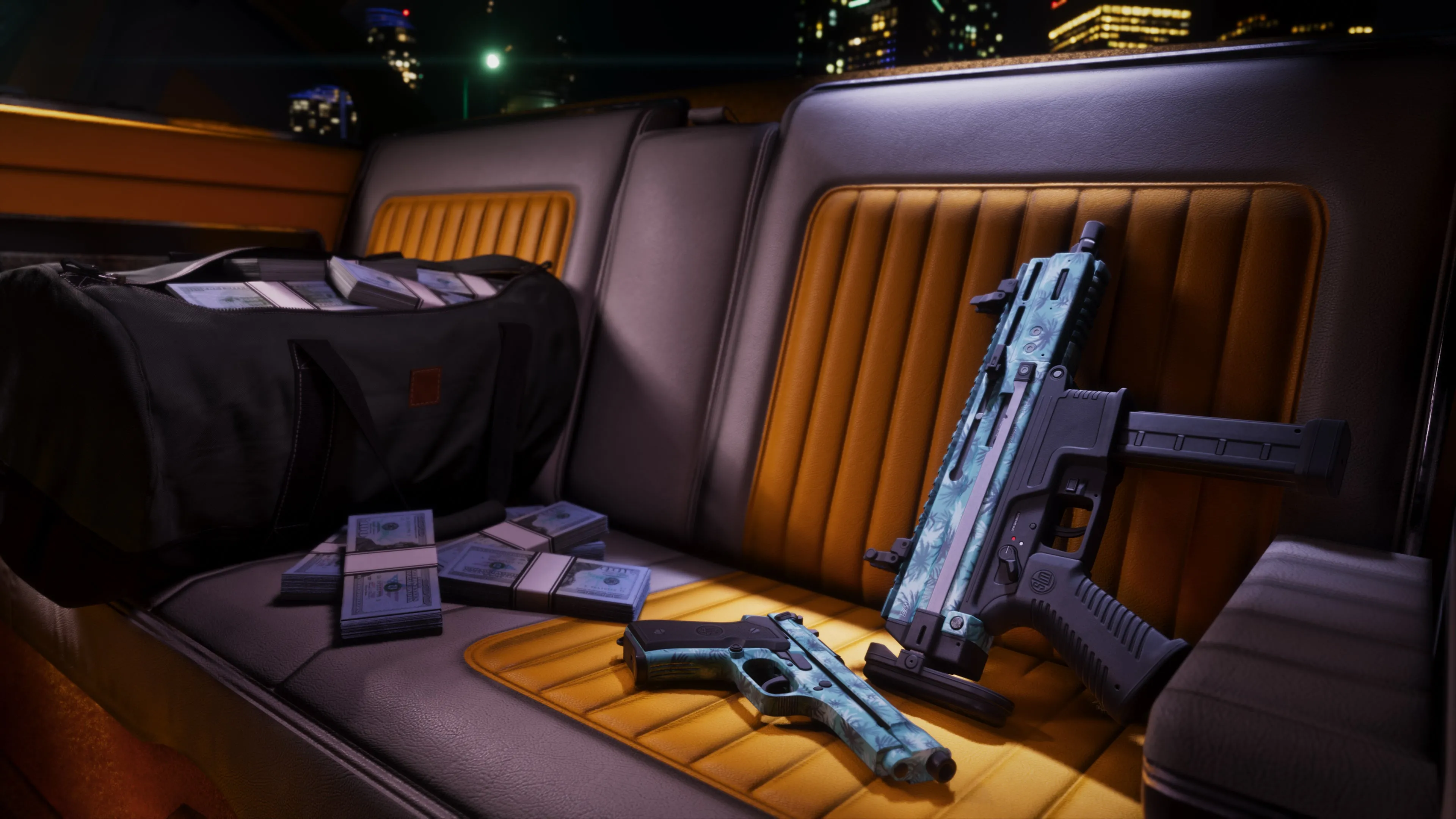 Fan de Grand Theft Auto Usa su Experiencia en Forense Digital para Exponer el Esquema Criptográfico del Filtrador de GTA 6