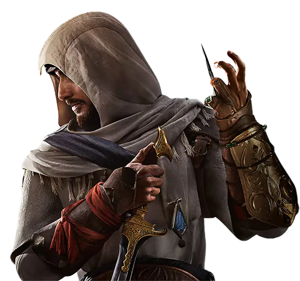 Assassin's Creed Mirage