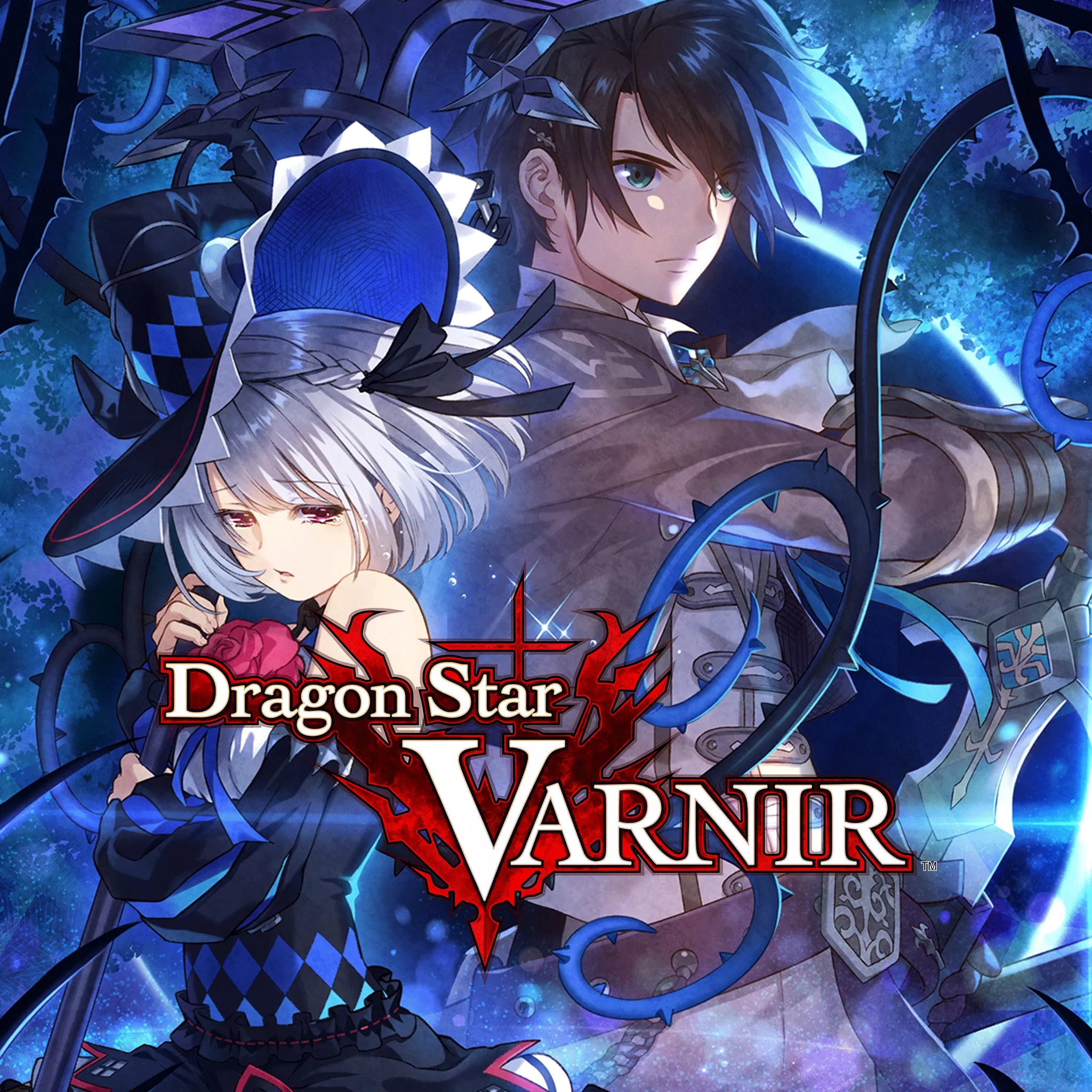 Dragon Star VARNIR