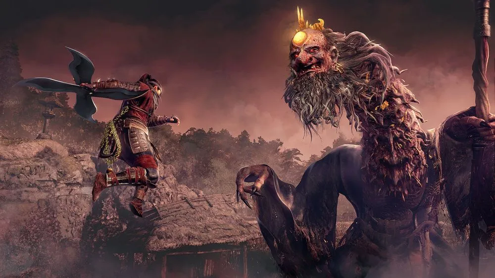 Se filtra la fecha de lanzamiento de Nioh 3 y sus ediciones especiales, que podrían anunciarse en el State of Play de hoy, o en Tokyo Game Show