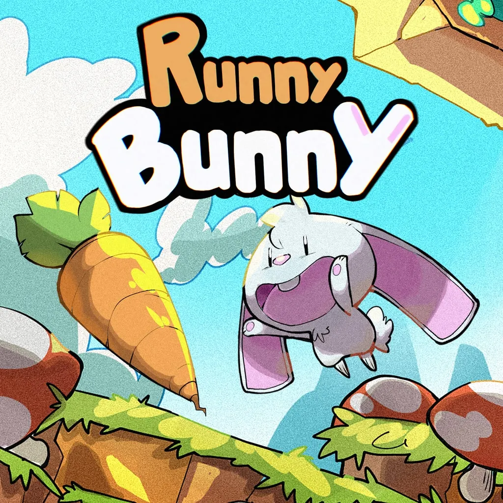 Runny Bunny