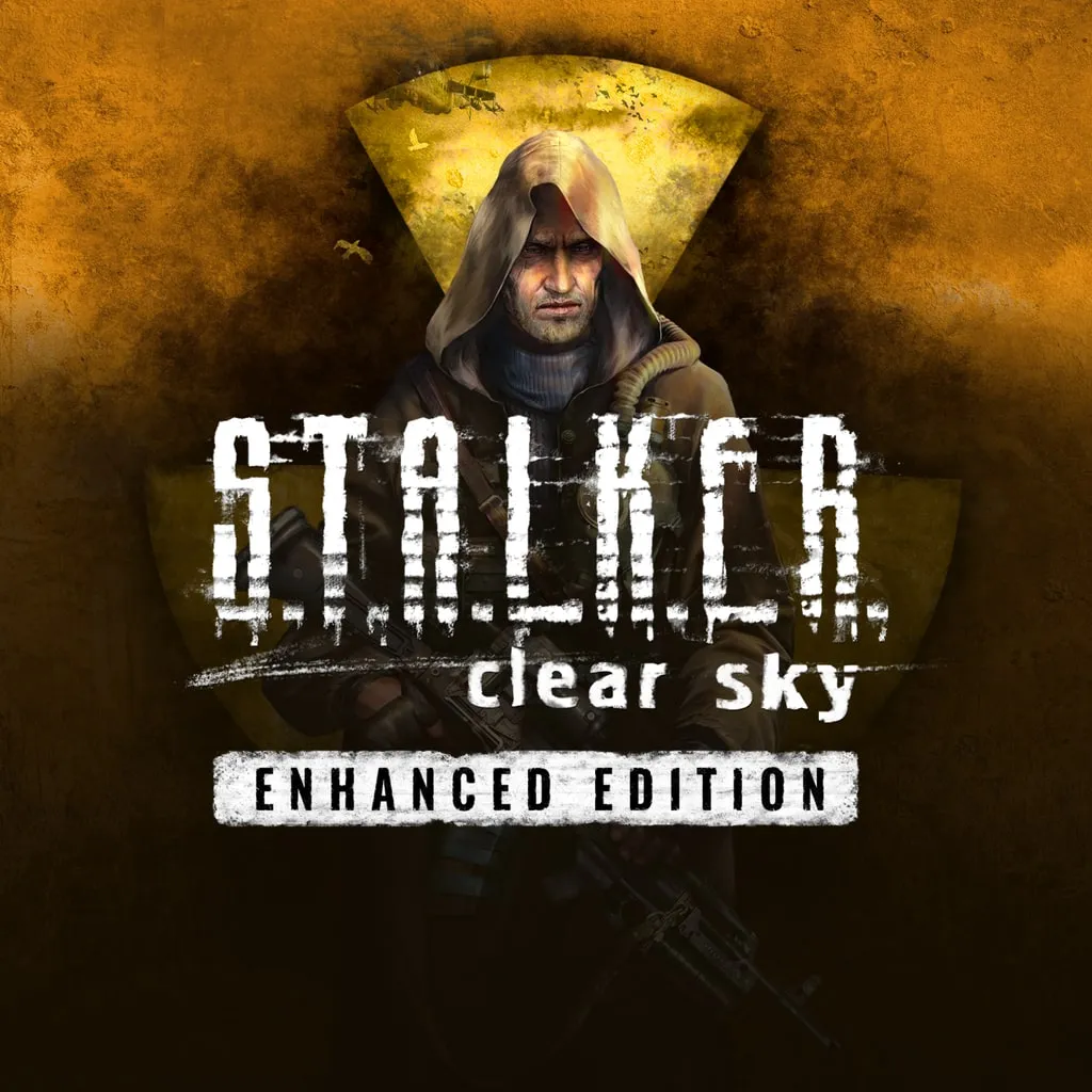 S.T.A.L.K.E.R.: Clear Sky