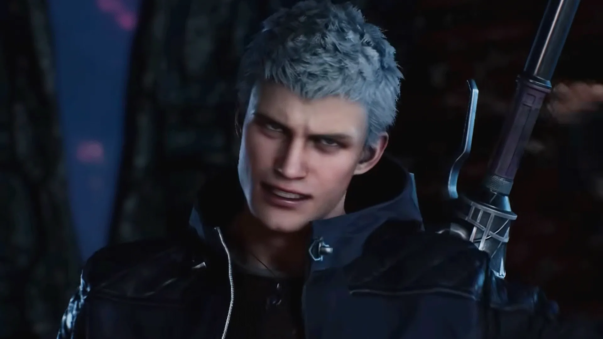 Hideki Kamiya da esperanza a los fans de que dirigirá otro juego de Devil May Cry