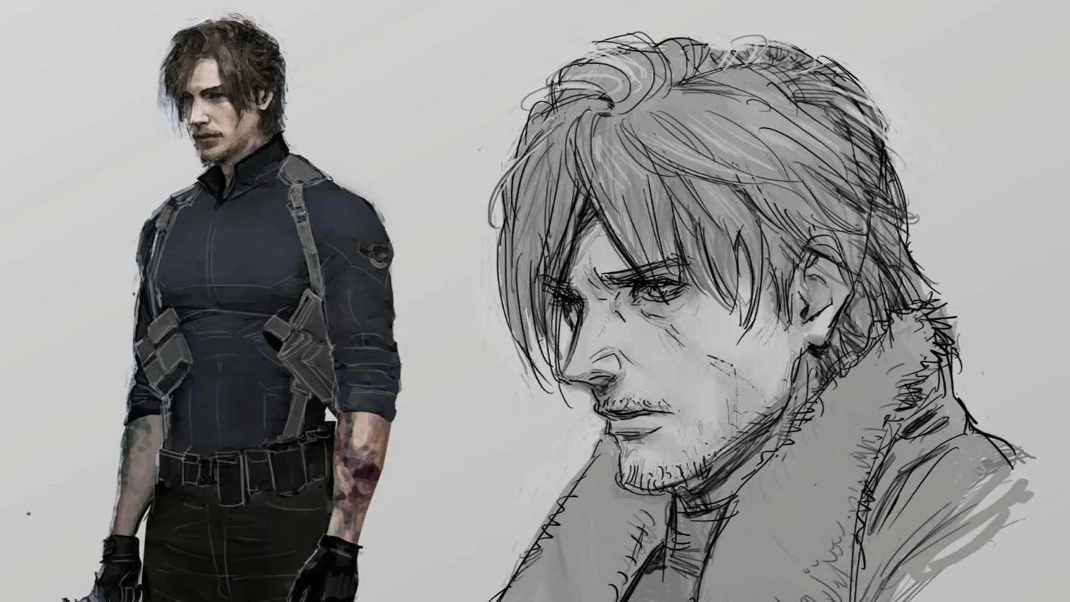 Capcom ocultó un enorme secreto sobre Leon S. Kennedy que solo se aclara después de los créditos de Resident Evil Requiem