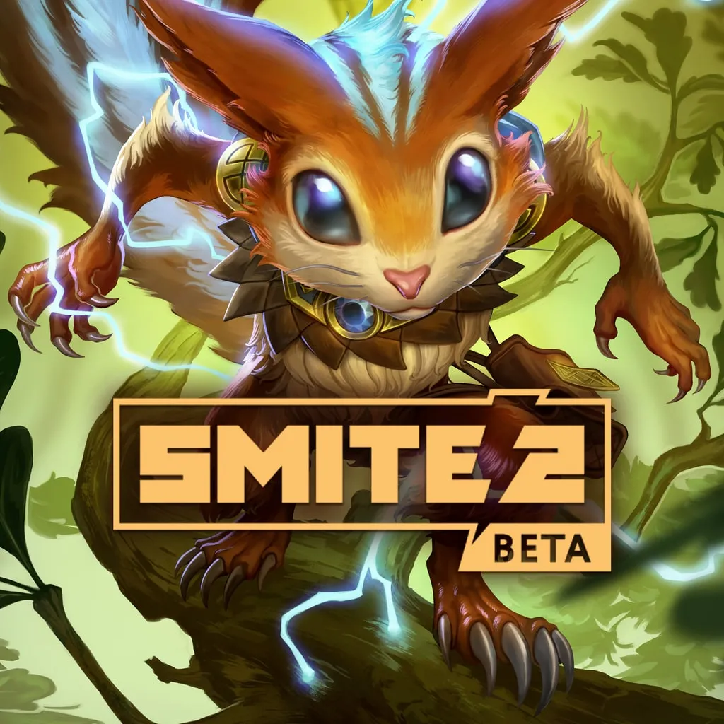 SMITE 2