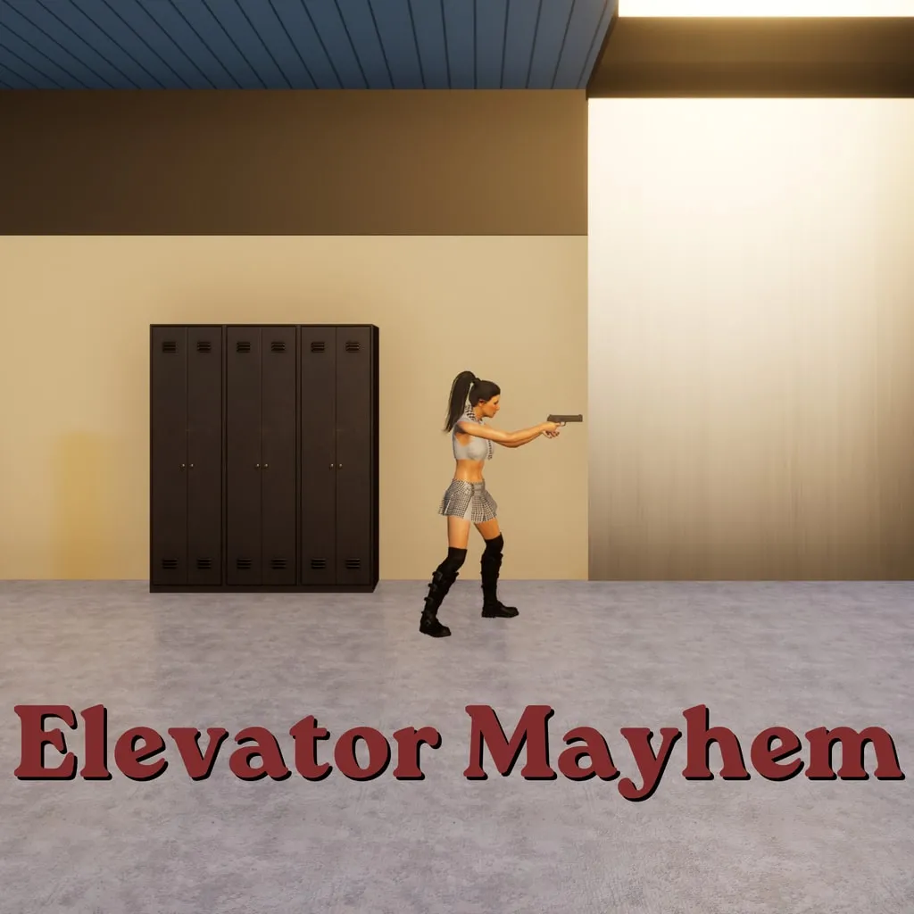 Elevator Mayhem