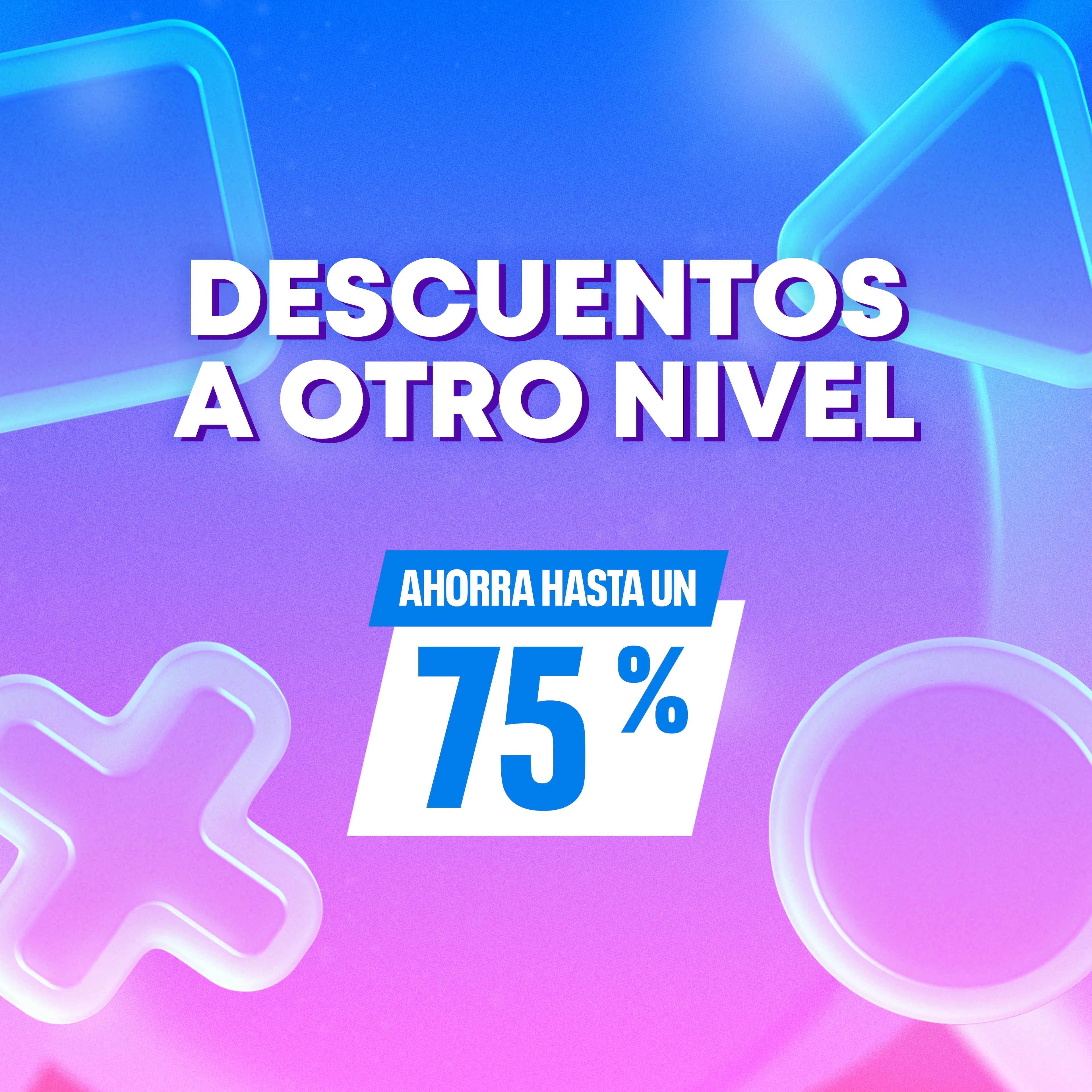 Descuentos a otro nivel