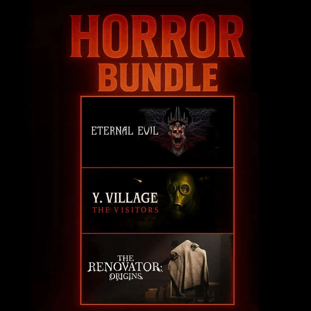 Horror Bundle