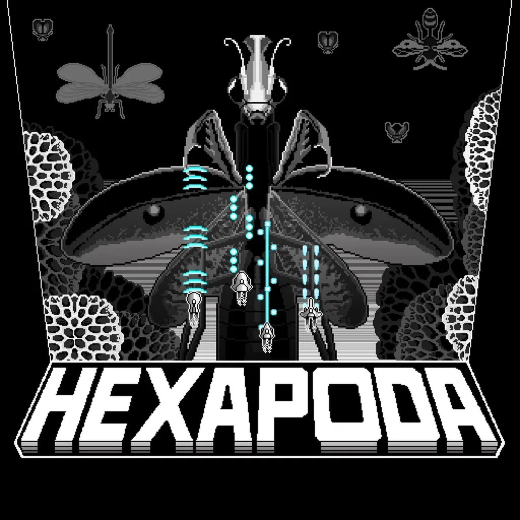 Hexapoda