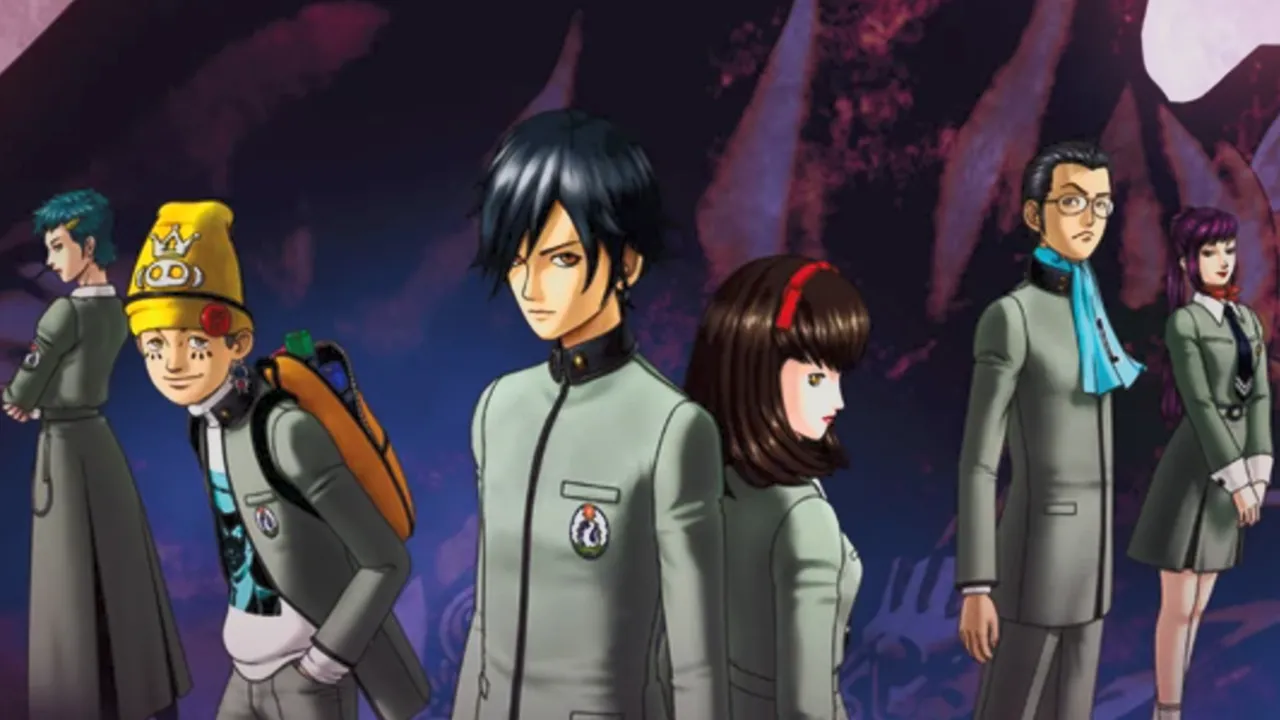 El productor de Atlus insinúa posibles remakes de Persona 1 y 2: 'Creo que tenemos que hacerlos'