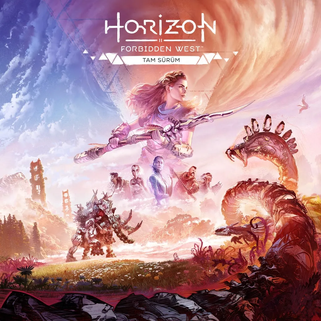 Horizon Forbidden West™ Complete Edition