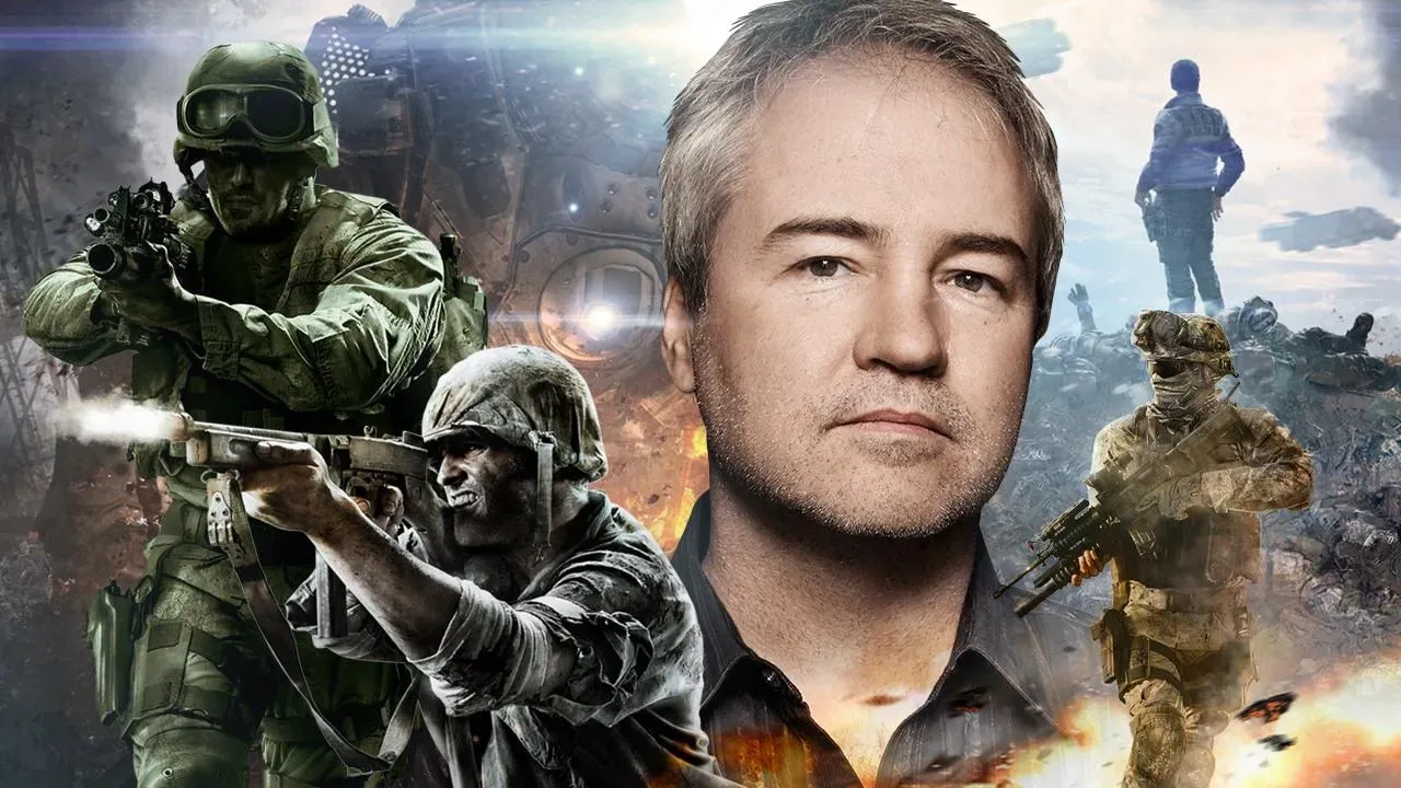 Modern Warfare 4 rinde homenaje a Vince Zampella, cocreador de Call of Duty