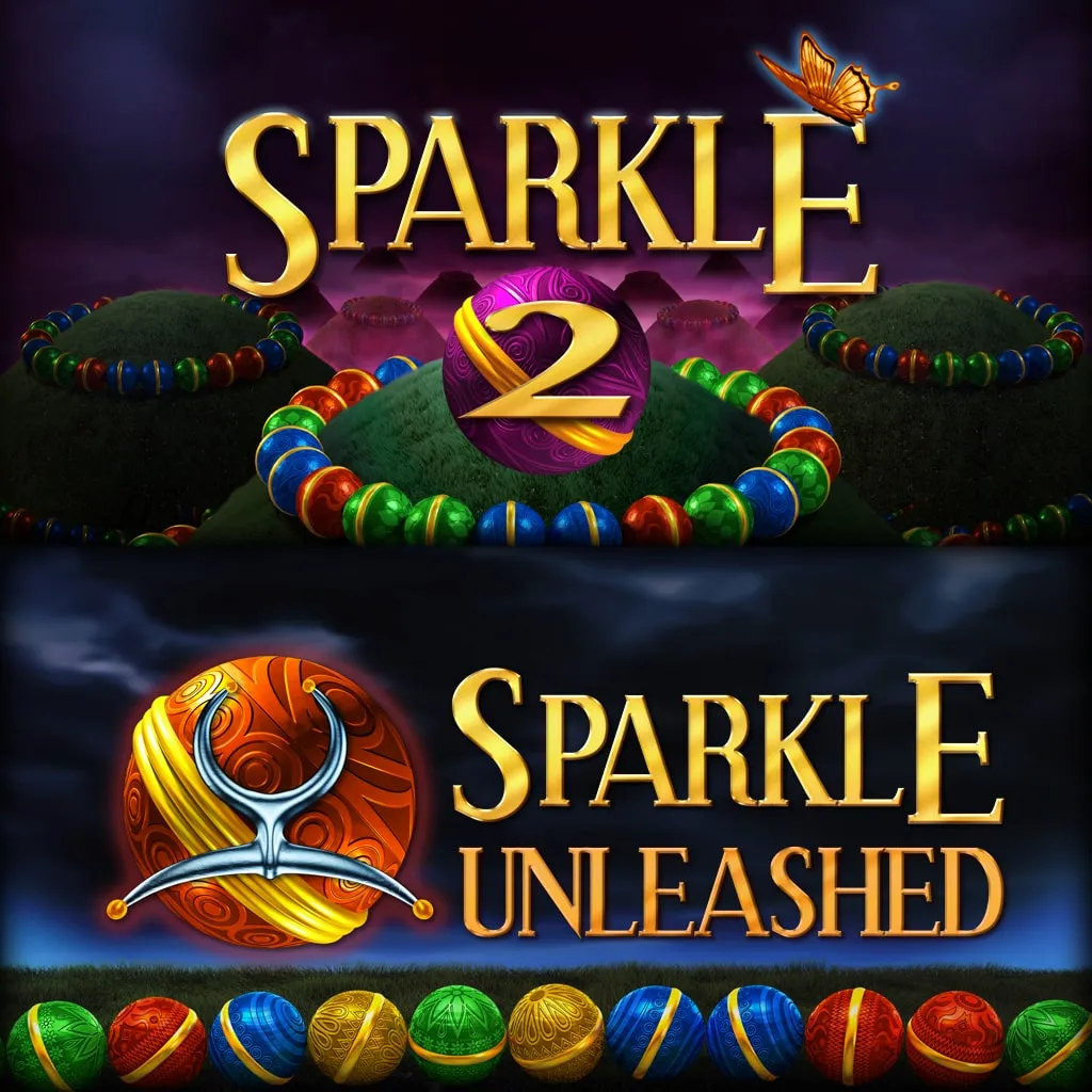 Sparkle Unleashed