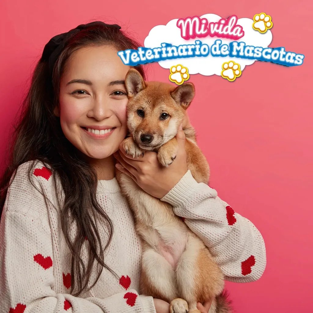 Mi Vida: Veterinario de Mascotas