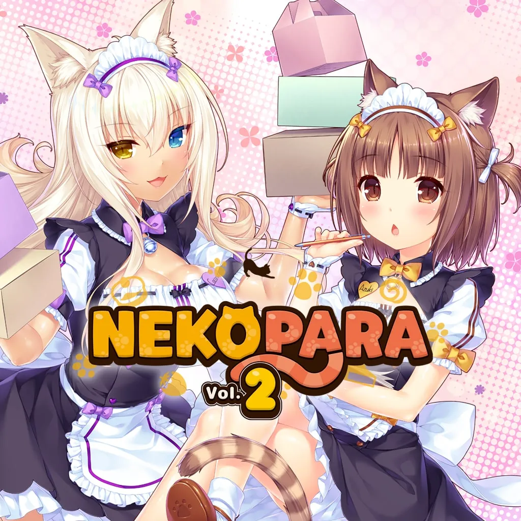 NekoPara Vol.2