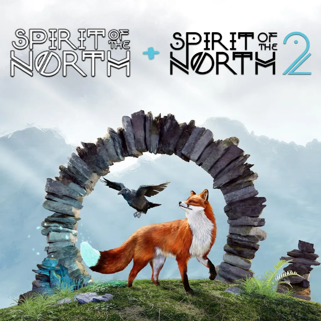 Spirit of the North 2