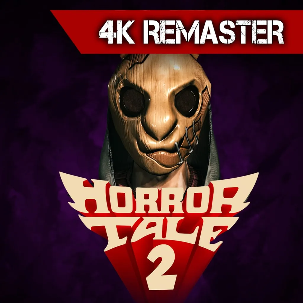 Horror Tale 2: Remaster