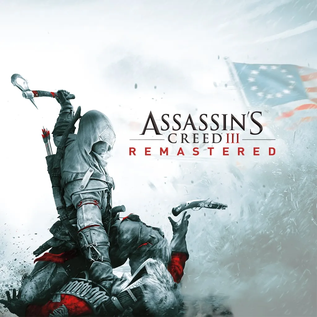Assassin's Creed® III Remastered