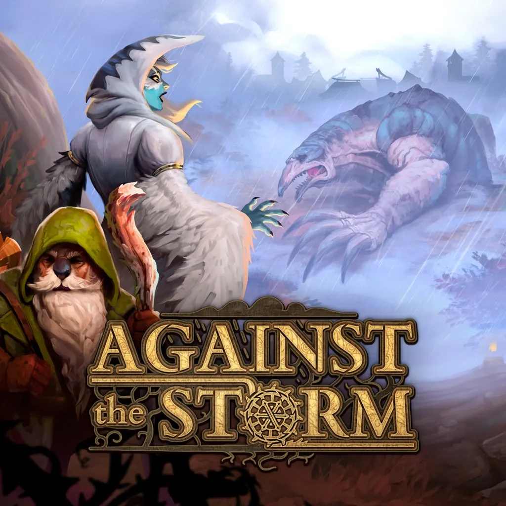 Against the Storm