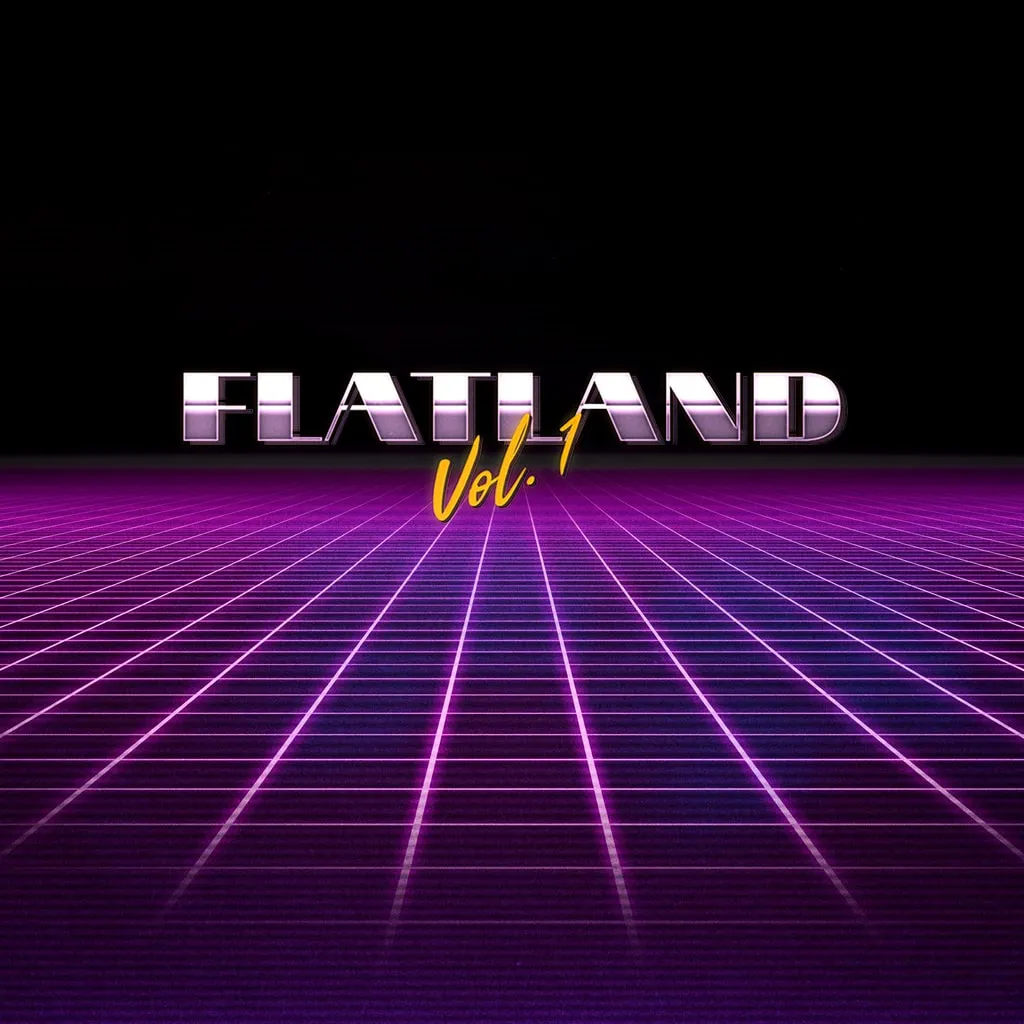 FLATLAND VOL.1