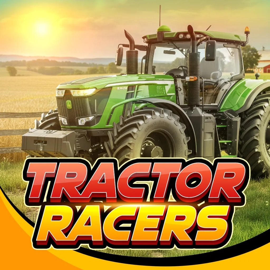 Tractor Racers