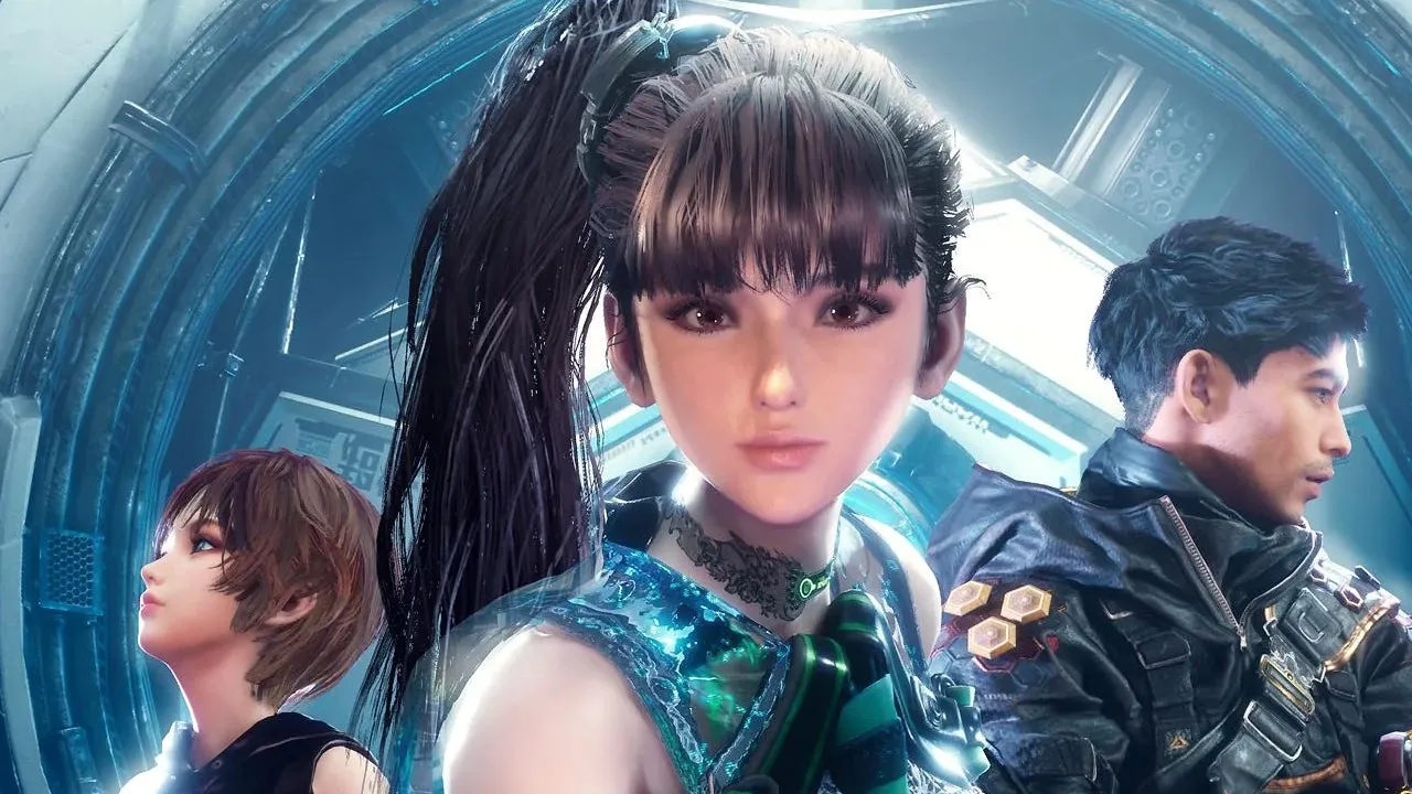 Stellar Blade podría llegar a Xbox y Nintendo Switch 2 este año