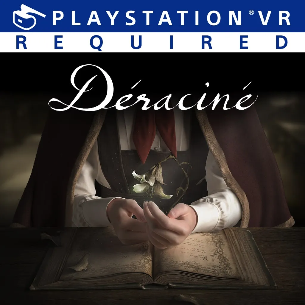 Déraciné™