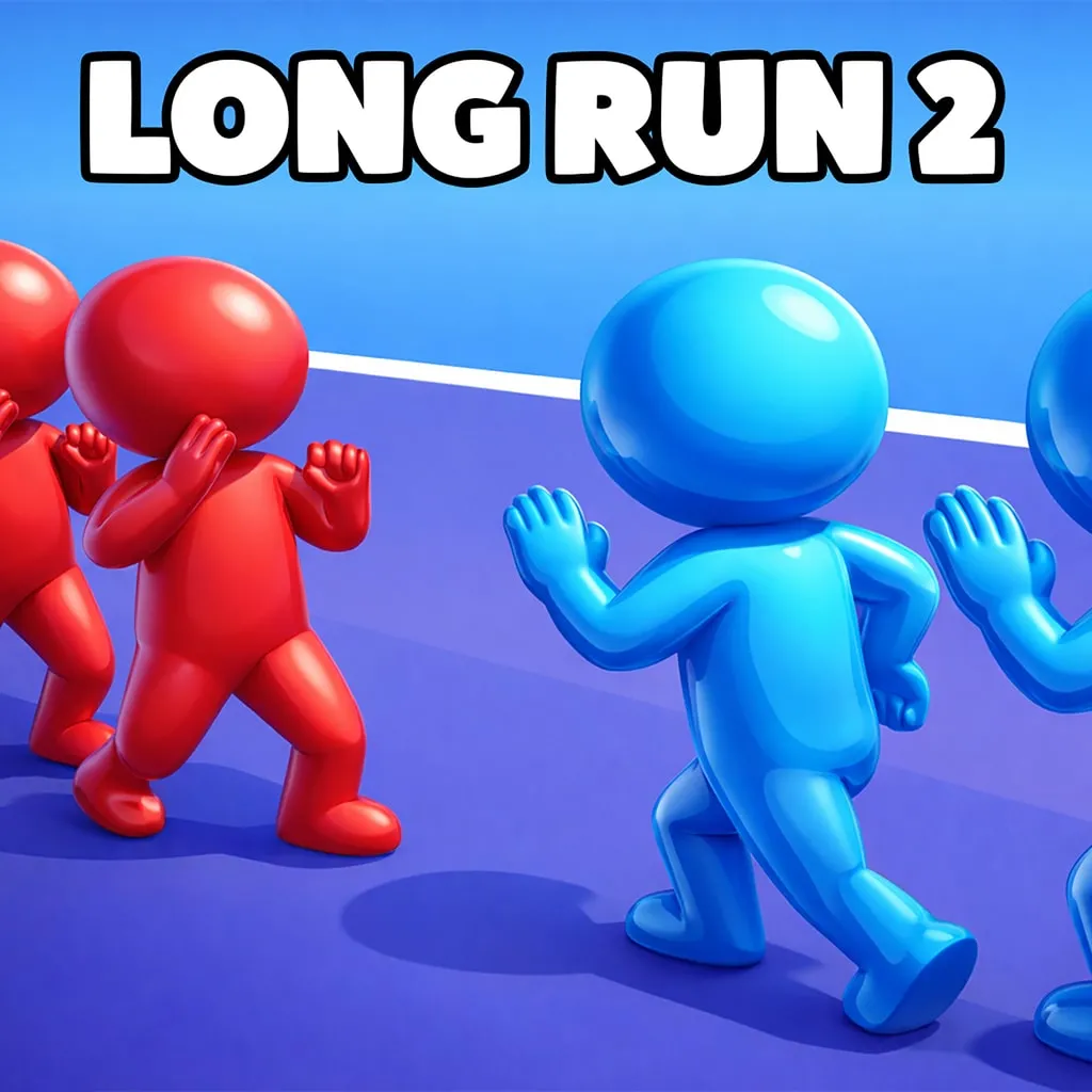 Long Run 2