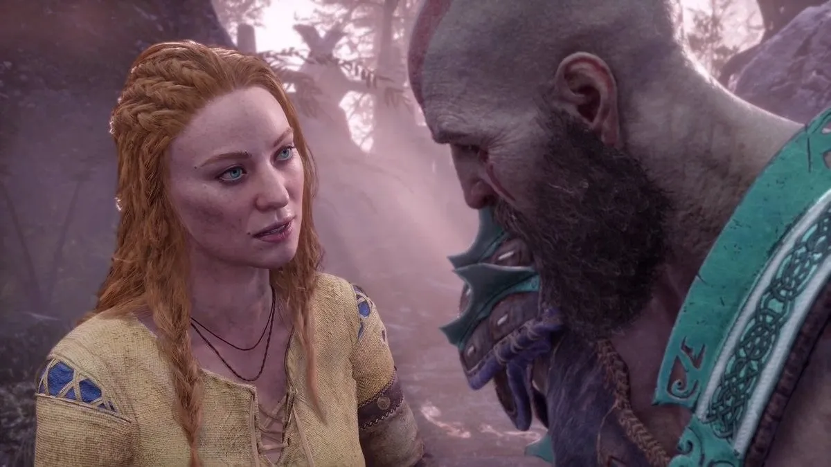 Sony Santa Monica Supuestamente Desarrolla un Juego de Acción Derivado de God of War Centrado en Faye