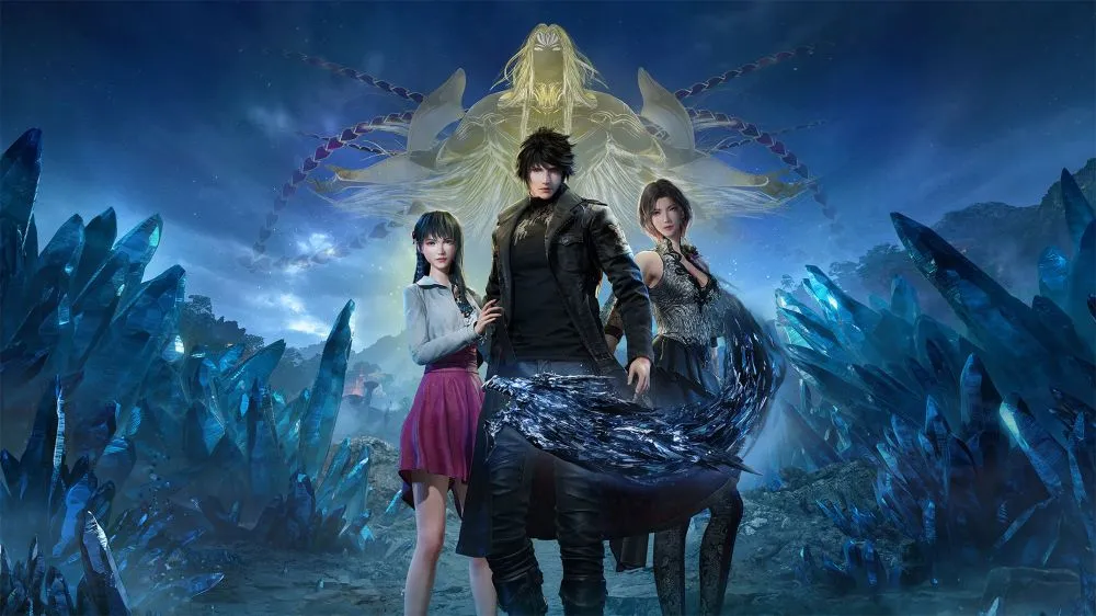 Las mejores habilidades de Lost Soul Aside que debes desbloquear primero