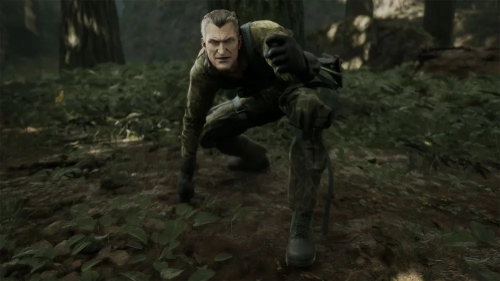 Cómo vencer a The Fear en Metal Gear Solid Delta: consejos y cómo conseguir su recompensa especial