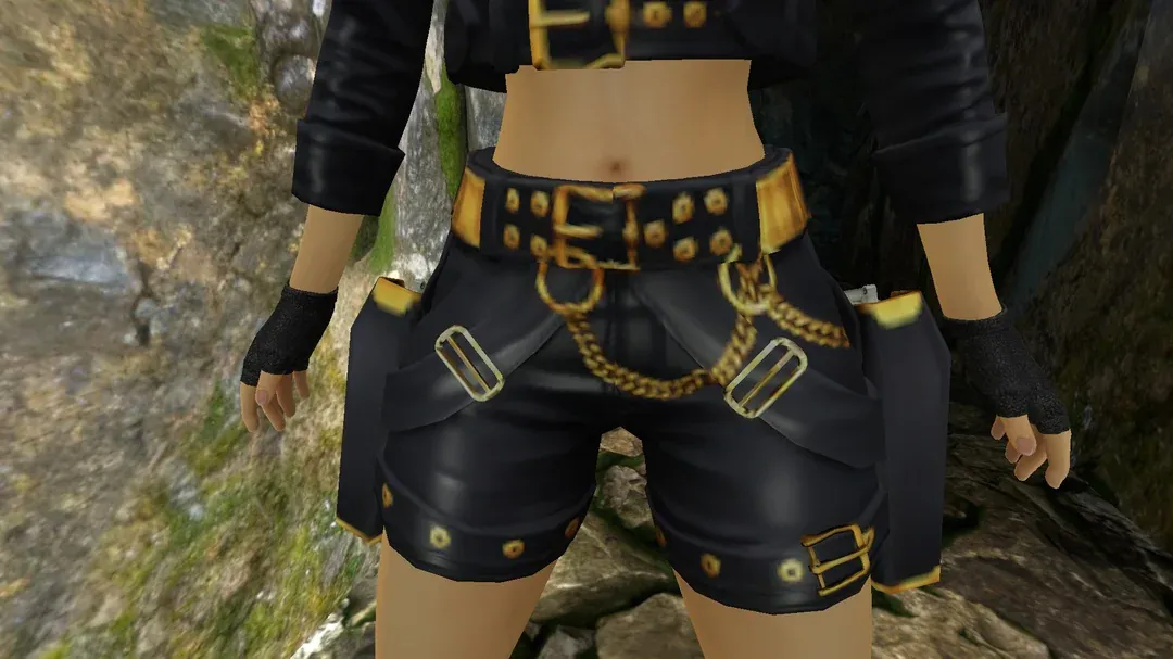 Aspyr niega el uso de IA en los atuendos de Tomb Raider 1-3 Remastered y enfrenta el escepticismo de los fans