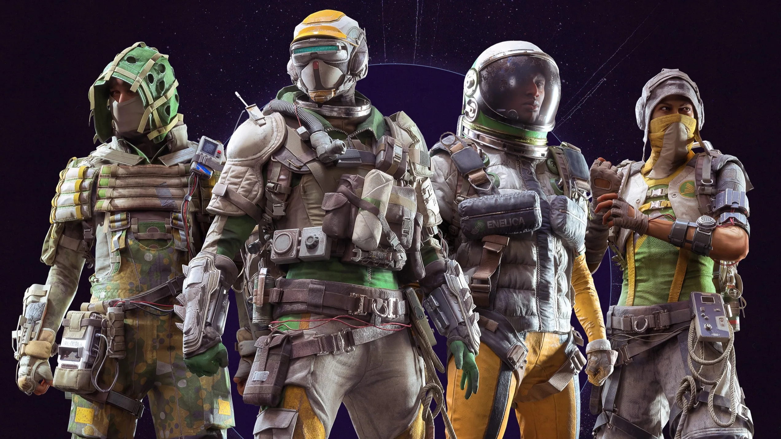 Arc Raiders Consigue un Inusual Crossover con Subway: Compra una Comida para Obtener Exclusivos Atuendos