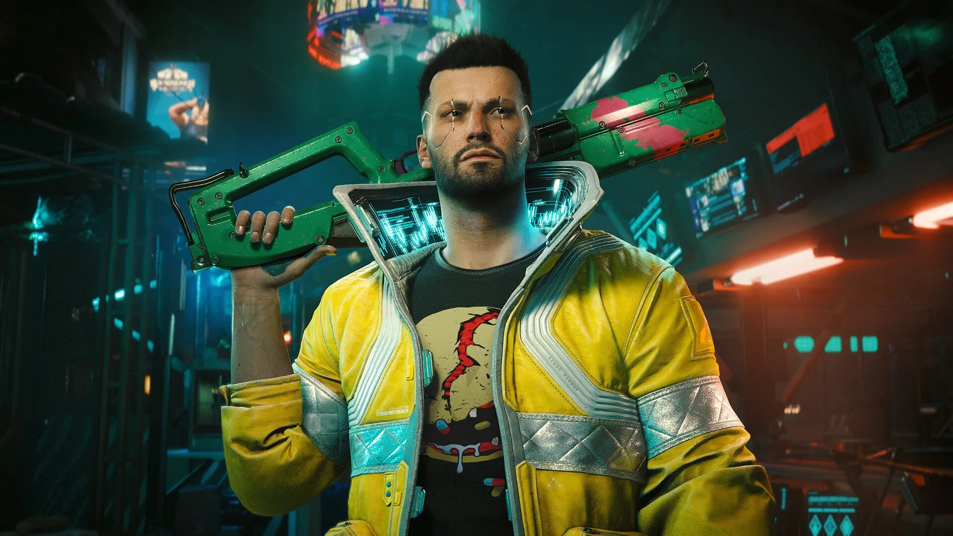 'Lo aceptaría en un segundo' — El aumento de jugadores de Cyberpunk 2077 provoca llamados a CD Projekt para que dé marcha atrás y lance más DLC