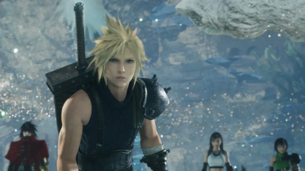 El director de Final Fantasy VII Revelation aborda el requisito de descarga para el disco físico