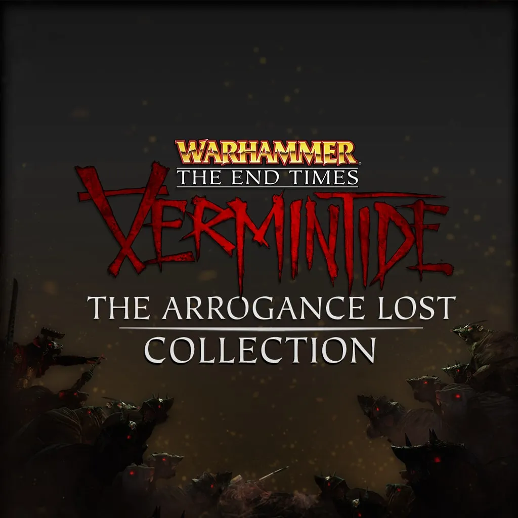 Warhammer: The End Times - Vermintide