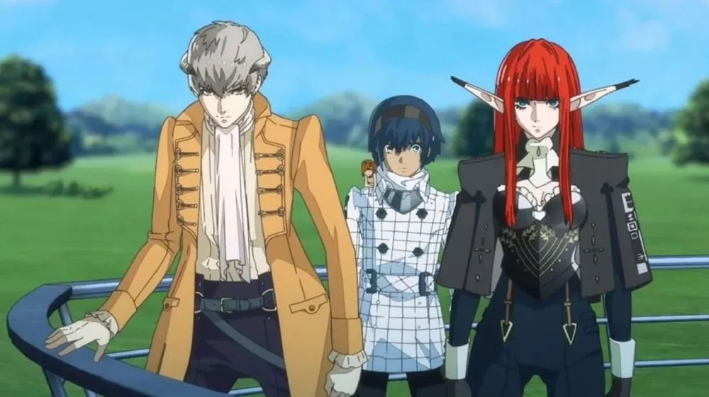 Cómo evitar la mecánica más frustrante de los combates de Metaphor Refantazio