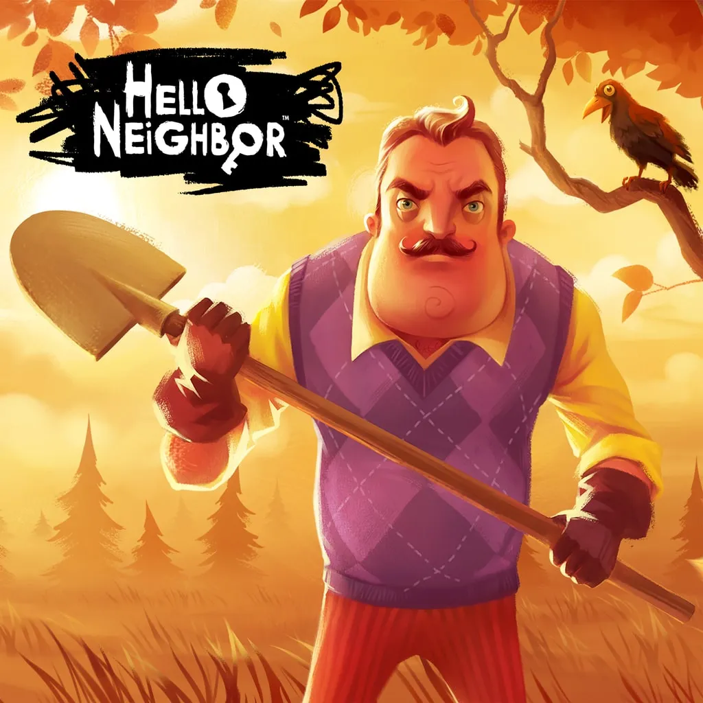 Hola vecino