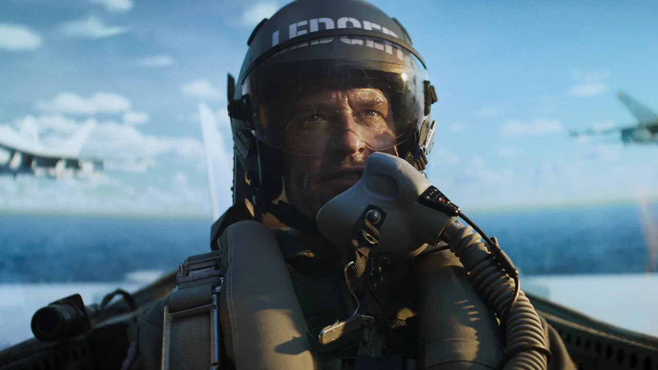 Bandai Namco revela la serie precuela de Ace Combat 8, primera imagen en IGN
