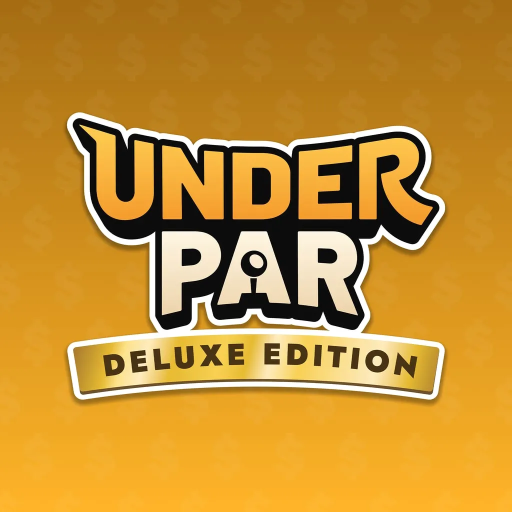 Under Par Golf Architect Deluxe Edition