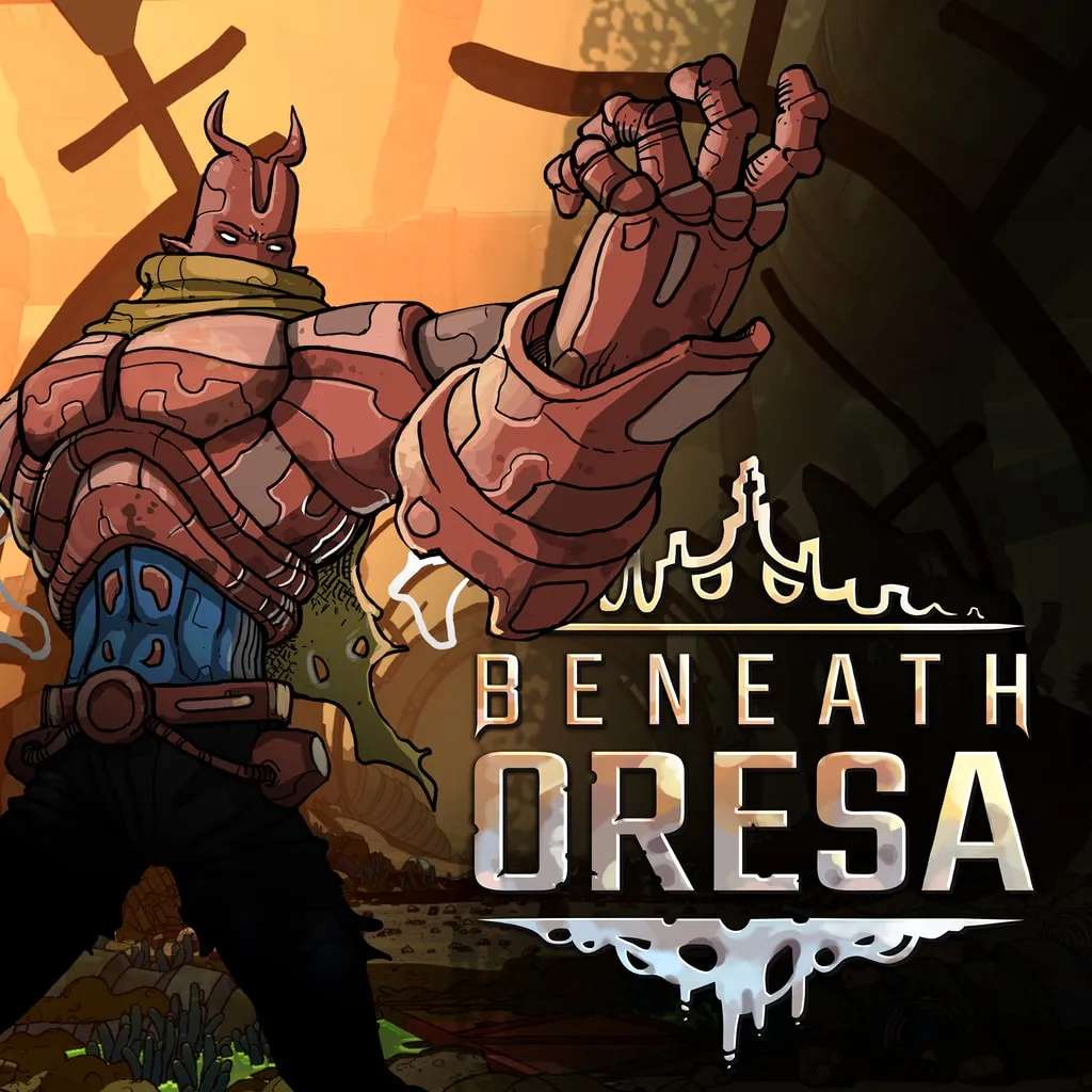 Beneath Oresa